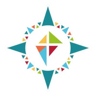 Logo du diocèse d'Angoulême