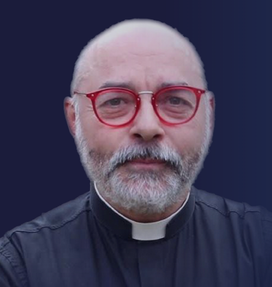 Père Frédéric Vollaud