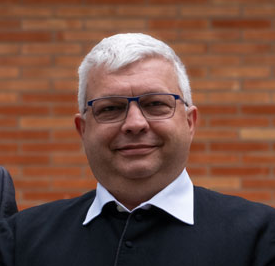 Père Michele Nicolis