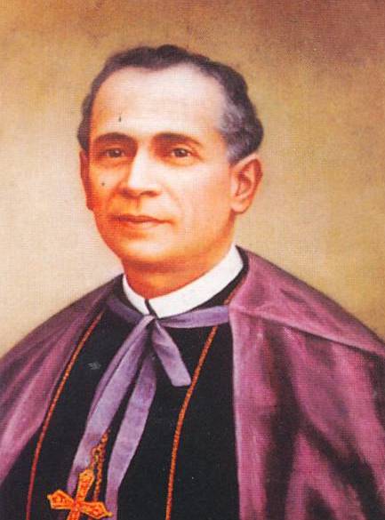 Vénérable Giovanni Battista Arista