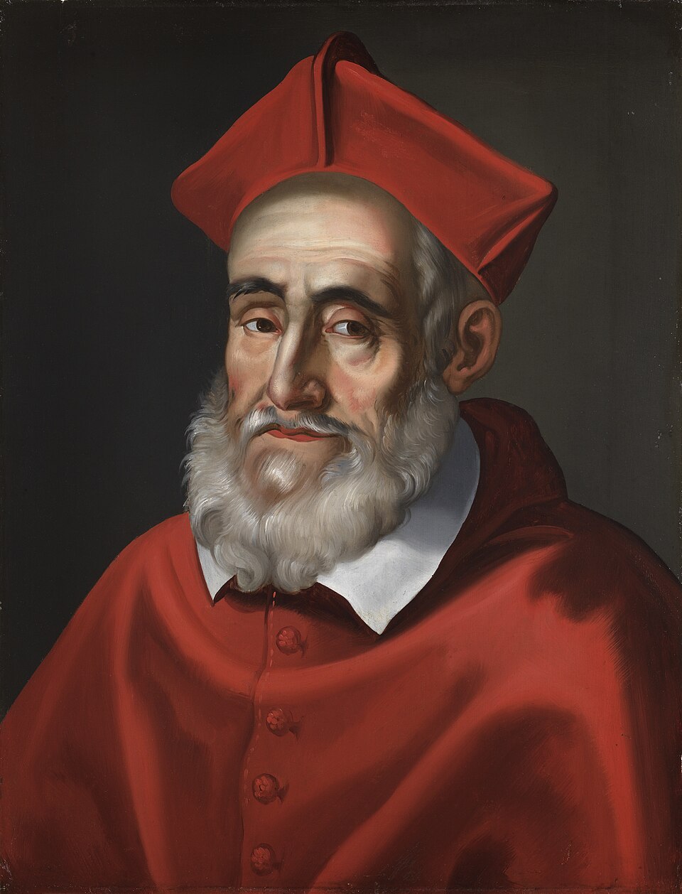 Vénérable Cesare Baronius