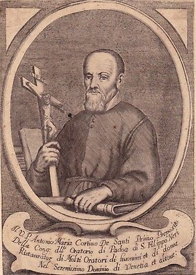 Antonio Maria Cortivo De Santi