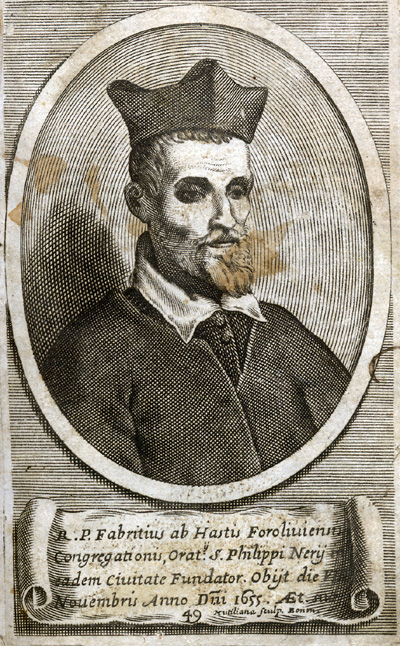 Fabrizio dell'Aste