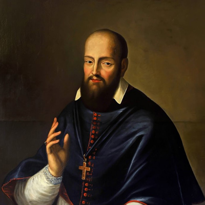 Saint François de Sales