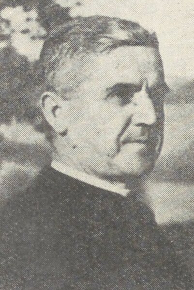 Ferdynand Machay