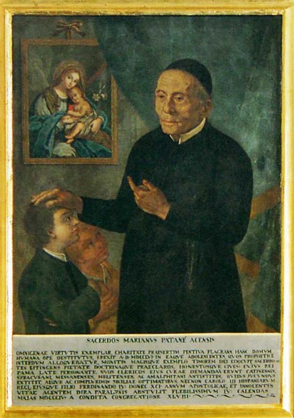 Mariano Patanè