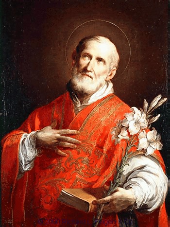 Saint Philippe Néri