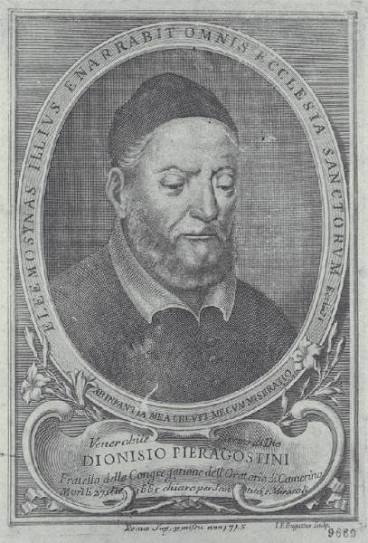 Dionisio Pieragostini