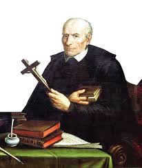 Vénérable Giovanni Battista Trona