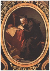 Bienheureux Sebastiano Valfrè